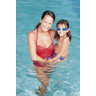 Очки для плавания BESTWAY LIL' LIGHTNING SWIMME от 3 лет, 3 цвета в наборе