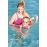 Очки для плавания BESTWAY LIL' LIGHTNING SWIMME от 3 лет, 3 цвета в наборе