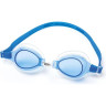 Очки для плавания BESTWAY LIL' LIGHTNING SWIMME от 3 лет, 3 цвета в наборе