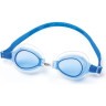 Очки для плавания BESTWAY LIL' LIGHTNING SWIMMER от 3 лет, 3 цвета