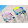 Очки для плавания BESTWAY SUMMER SWIRL от 3 лет, 2 цвета