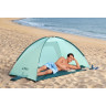 Палатка 2-местная 200х120х95см BESTWAY BEACH GROUND 2