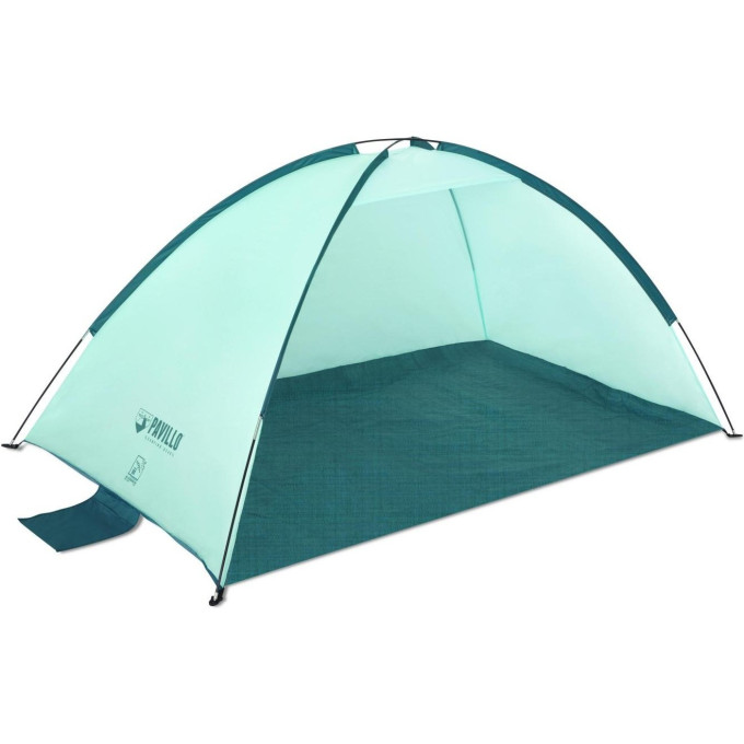 Палатка 2-местная 200х120х95см BESTWAY BEACH GROUND 2