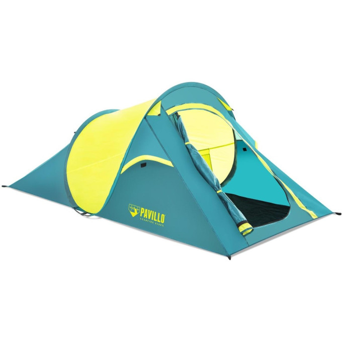 Палатка 2-местная BESTWAY 220x120x90см 