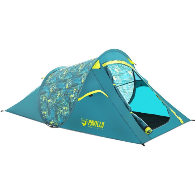 Палатка 2-местная BESTWAY 220x120x90см 