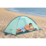 Палатка 2-местная BESTWAY BEACH GROUND 2 200х120х95см, 1 слой