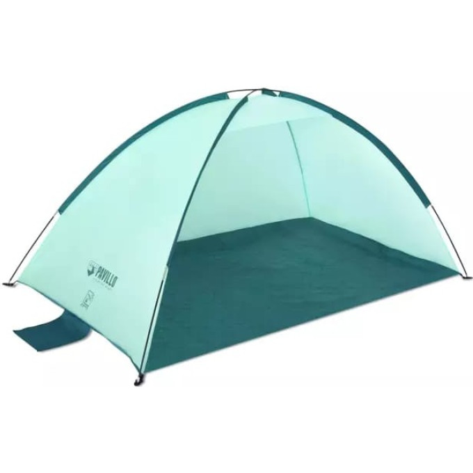 Палатка 2-местная BESTWAY BEACH GROUND 2 200х120х95см, 1 слой
