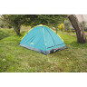 Палатка 2-местная BESTWAY COOLDOME 2 145x205x100см 1 слой, 190Т polyester PA, 300мм, 110гр/м2 PE