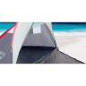 Палатка 2-местная BESTWAY RAMBLE X2 200х100х100см, 1 слой