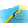 Палатка 3-местная BESTWAY ACTIVEMOUNT 3 (210+140)x240x130см 2 слоя