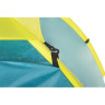 Палатка 3-местная BESTWAY COOLDOME 3 210x210x130см 1 слой, 190Т polyester PA, 300мм, 110гр/м2 PE
