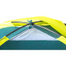 Палатка 3-местная BESTWAY COOLGROUND 3 210x210x120см 1 слой