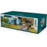 Палатка 4-местная BESTWAY FAMILY GROUND 4 460x230x185см 2 слоя