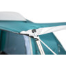 Палатка 6-местная BESTWAY FAMILY GROUND 6 490x280x200см, 2 слоя, 190T polyester PU, 3000мм, 120гр/м2 PE