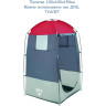 Палатка-кабинка 1-местная BESTWAY STATION PORT 110х110х190см, 1 слой