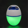 Плавающая Bluetooth колонка с Led-подсветкой BESTWAY 58700