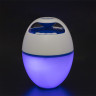 Плавающая Bluetooth колонка с Led-подсветкой BESTWAY 58700