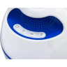 Плавающая Bluetooth колонка с Led-подсветкой BESTWAY 58700