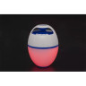 Плавающая Bluetooth колонка с Led-подсветкой BESTWAY 58700