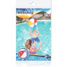 Пляжный мяч BESTWAY 51см, от 2 лет