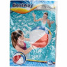 Пляжный мяч BESTWAY 51см, от 2 лет