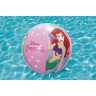 Пляжный мяч BESTWAY DISNEY PRINCESS 91042 51 см