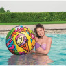 Пляжный мяч BESTWAY POP 91см