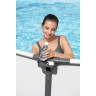 Подстаканник BESTWAY STEEL PRO MAX 17.5х10х4см