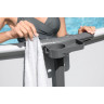 Подстаканник BESTWAY STEEL PRO MAX 17.5х10х4см