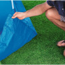 Подстилка BESTWAY 396х396см, для бассейнов до 366см