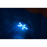Подсветка для СПА-бассейнов BESTWAY, мультиколор, на батарейках