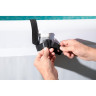 Пояс для плавания BESTWAY с сопротивлением Swimulator, размер талии от 65 до 110см