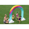 Разбрызгиватель арка BESTWAY JUMBO RAINBOW DREAMS SPRINKLER 52732 BW 221х193х71см