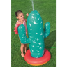 Разбрызгиватель BESTWAY CACTUS OASIS SPRINKLER 52733 BW 104х74x56см