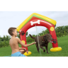 Разбрызгиватель для животных BESTWAY FETCHIN' FUN PET SPRINKLER 52729 BW 142х127х36см