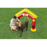 Разбрызгиватель для животных BESTWAY FETCHIN' FUN PET SPRINKLER 52729 BW 142х127х36см