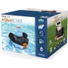 Робот-пылесос BESTWAY AQUAROVER