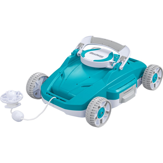 Робот-пылесос BESTWAY AQUATRONIX G200