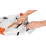 Робот-пылесос BESTWAY AQUAROVER 58622BW
