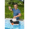 Робот-пылесос BESTWAY AQUAROVER 58622BW