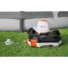 Робот-пылесос BESTWAY AQUAROVER 58622BW
