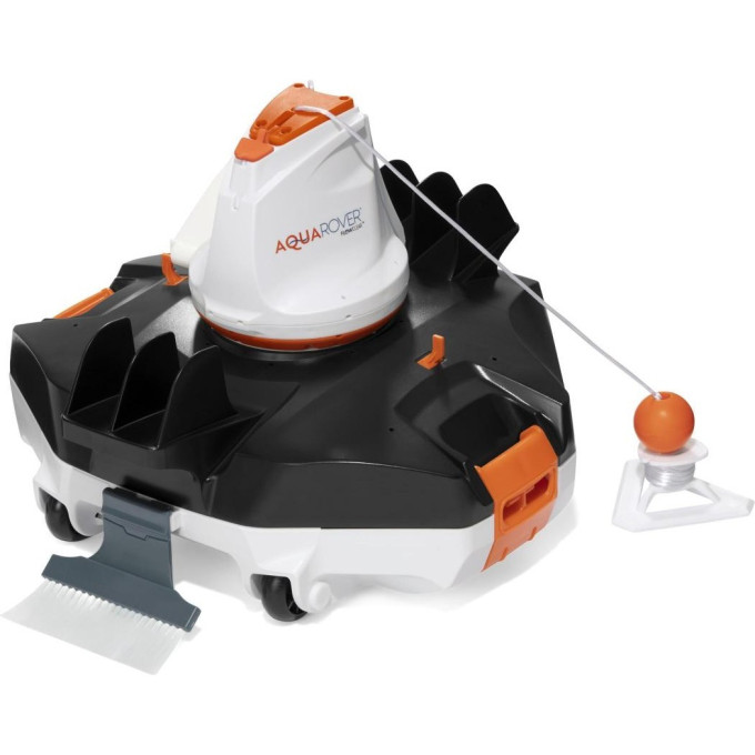 Робот-пылесос BESTWAY AQUAROVER 58622BW