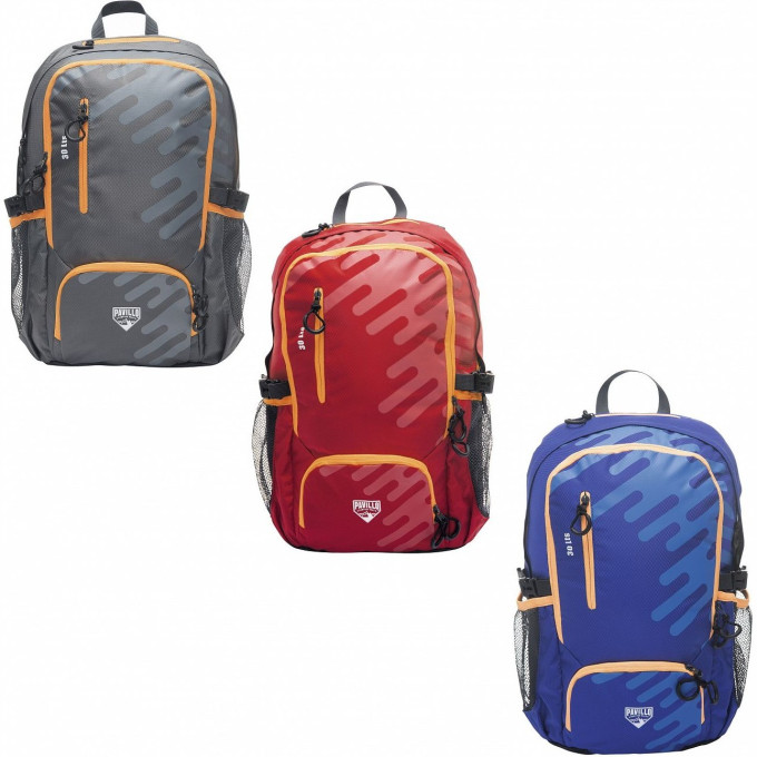 Рюкзак BESTWAY Horizon's Edge, 30 л