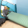 Самонадувающийся спальный коврик каремат BESTWAY COMFORTREK 69622 183x63.5x7.6см