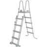 Сборный бассейн BESTWAY HYDRIUM 561CS (549х130, пес. фильтр, лестница, подложка. тент)