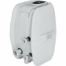 СПА-бассейн BESTWAY BAHAMAS AIRJET 132/180х66см 669л, круглый, аэромассаж