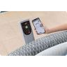 СПА-бассейн BESTWAY BALI AIRJET 6001N BW 196х71см 80л