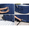 СПА-бассейн BESTWAY HAWAII AIRJET 6001H BW 130х130/180х180х71см 840 л