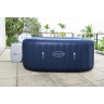 СПА-бассейн BESTWAY HAWAII AIRJET 130х130/180х180х71см, 840л, квадратный, аэромассаж