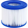 СПА-бассейн BESTWAY MIAMI ENERGYSENSE AIRJET 6 DARK BLUE 6001D 196х66см